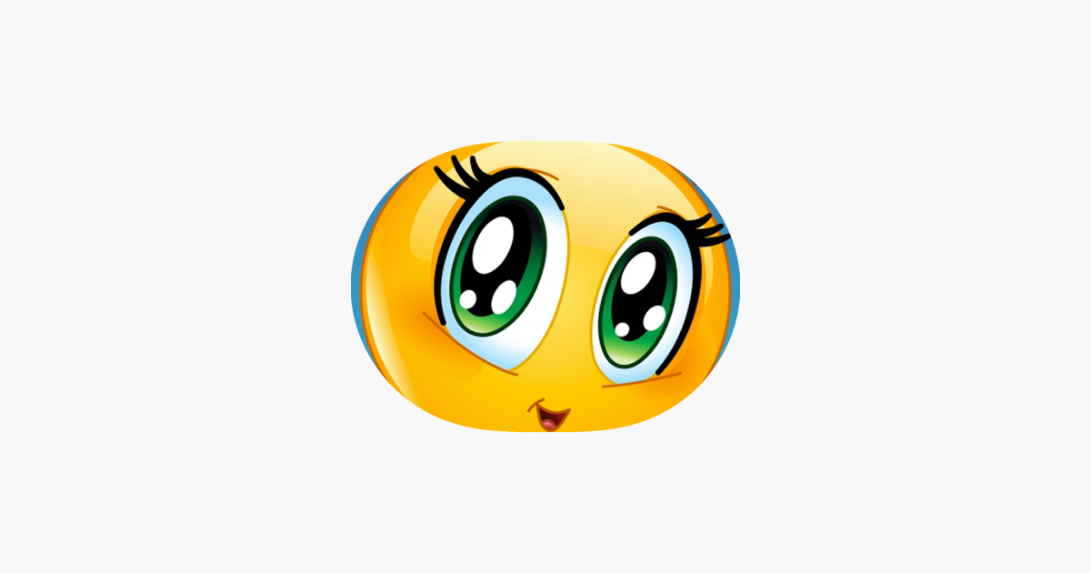 App Store: <b>New</b> Emojis <b>2019</b>