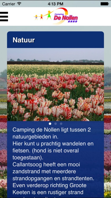 Camping De Nollen screenshot-4