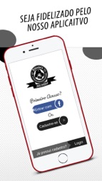 Piirata's Pizzaria Hamburgeria Captura de tela 3