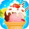 冰淇淋沙龙 - 魔法甜品游戏