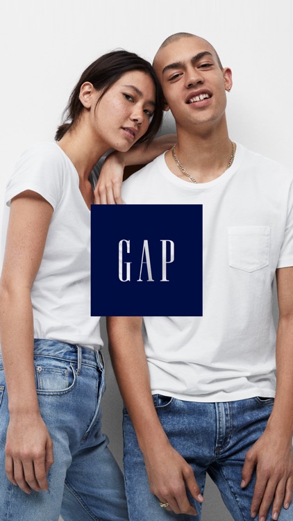 Gap