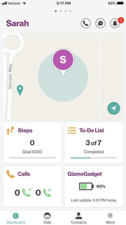 GizmoHub