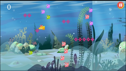 SubSub Swim Arcade screenshot 2