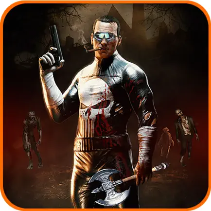 Zombie Predator Undead Shooter Читы