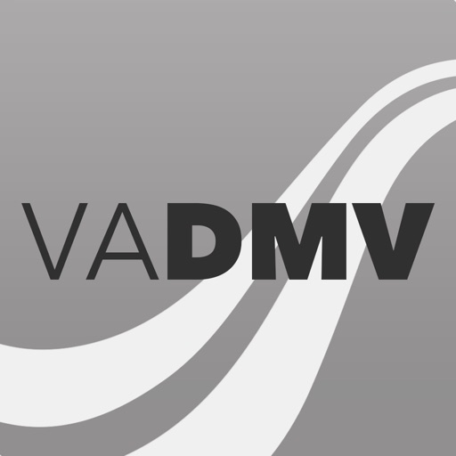 VirginiaDMV Icon
