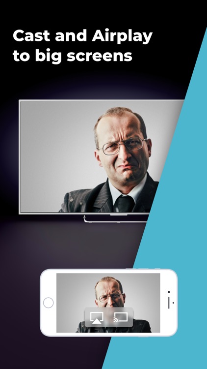 Showmax screenshot-3