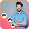 Man Hairstyle - Photo Editor