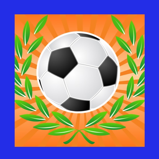 A Foot-Ball, Soccer and Cup Around the World Kid-s Sort-ing Game-s iOS App