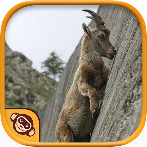 Goat Simulator - Crave that Mineral Clicker Idle Game Icon