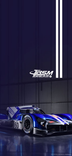 TRSM Racing