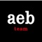 Welcome to aeb team app