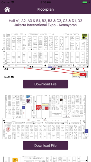 SIAL Interfood Indonesia(圖7)-速報App