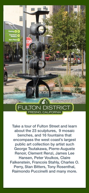 Fulton District(圖3)-速報App