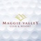 Do you enjoy playing golf at Maggie Valley Club & Resort in North Carolina