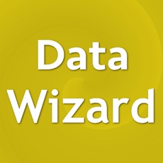 Activities of Data Wizard - Graph and Charts