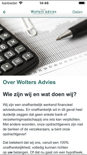 Wolters Advies(圖4)-速報App