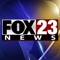 The FOX23 News app brings you Tulsa-area news, weather, sports, traffic, and more