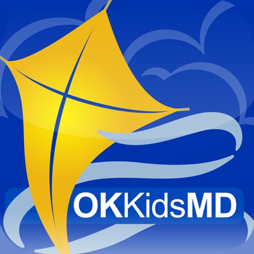 OK Kids MD Icon