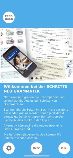 Schritte Neu Grammatik(圖2)-速報App