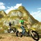 Offroad MotoCross Bike Race