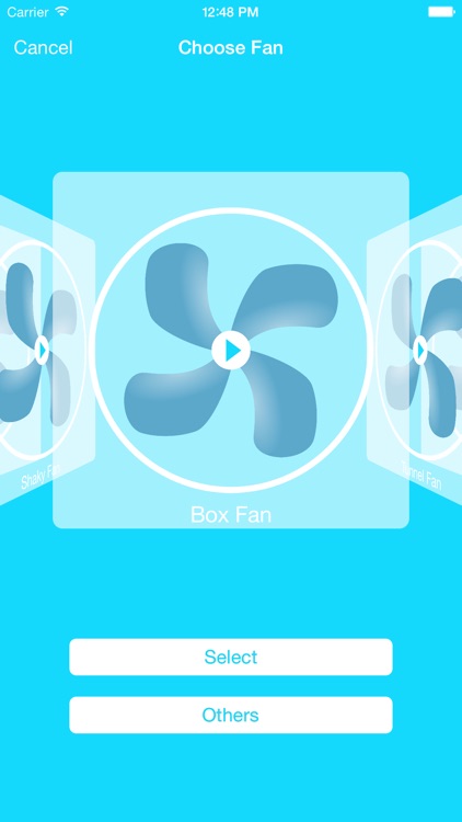 Sleep Fan Pro