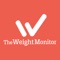 TheWeightMonitor is the smart way to connect to your personal