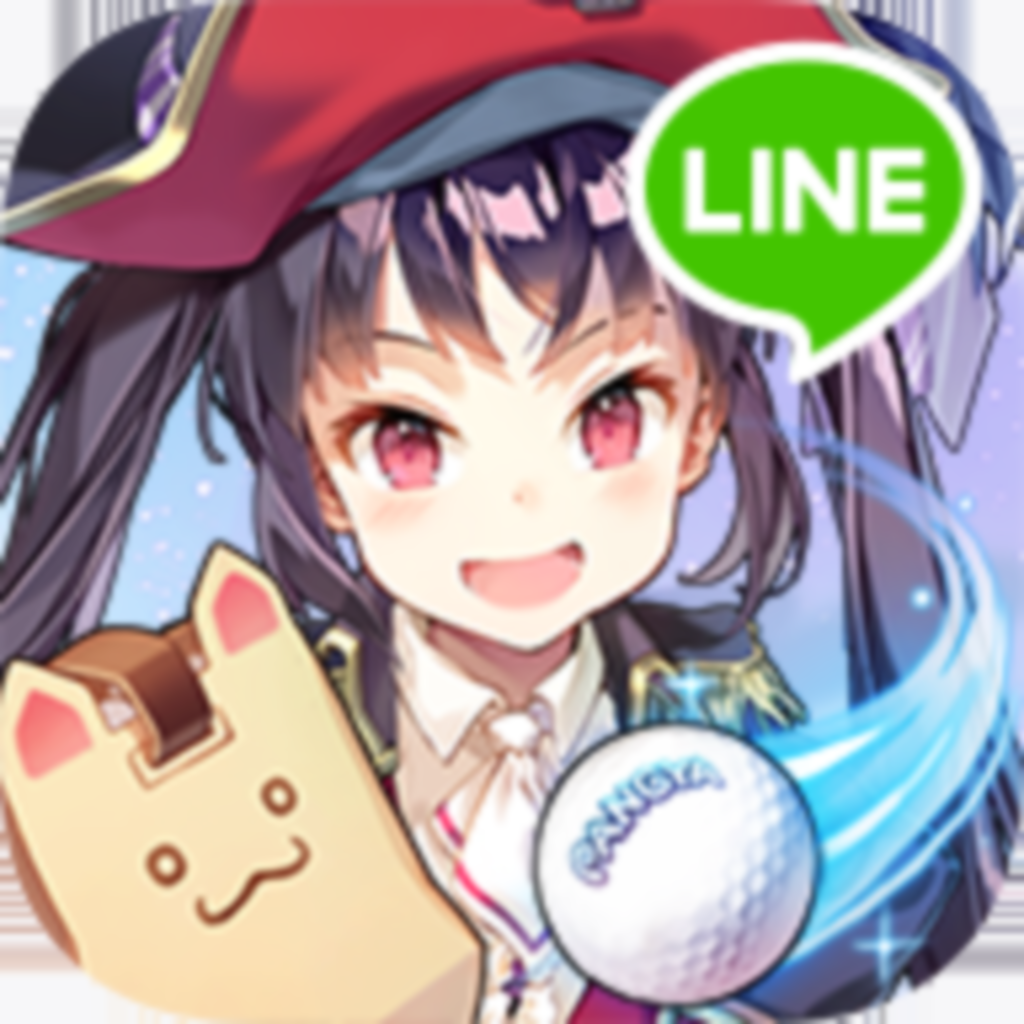 PANGYA Mobile App Icon