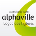 Alphaville MG icon