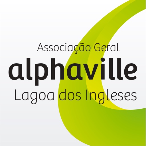 Alphaville MG icon