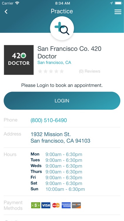 Marijuana Doctors