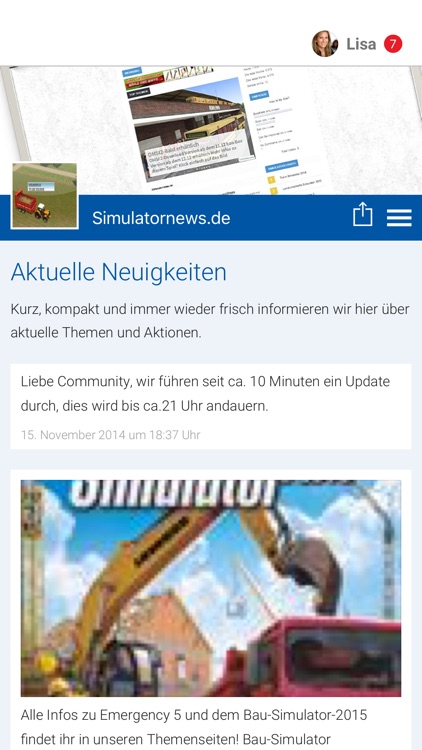 Simulatornews.de