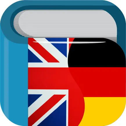 German English Dictionary + Cheats