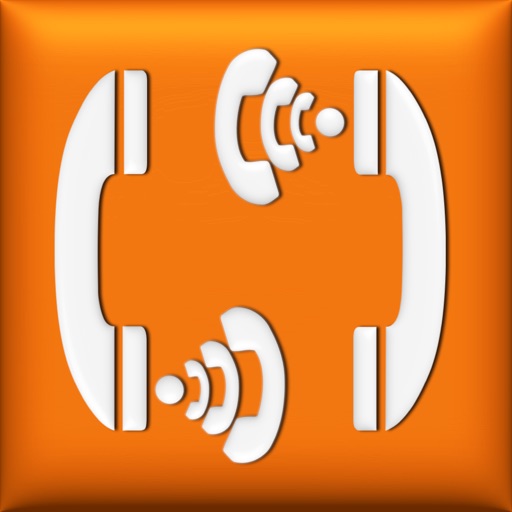 VoIP the VoIP - Internet Calls iOS App