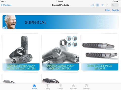 Z Dental Connect screenshot 2