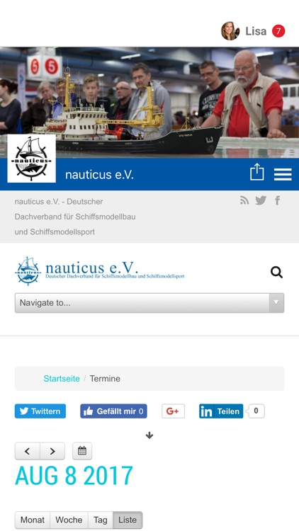 nauticus e.V.