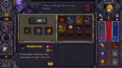 Runestone Keeper Final screenshot 4