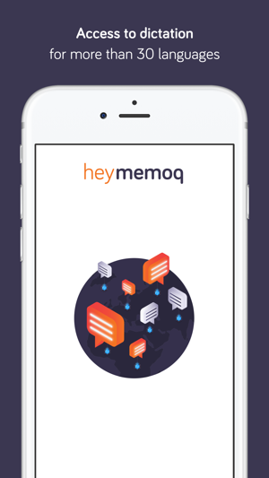 Hey memoQ(圖2)-速報App