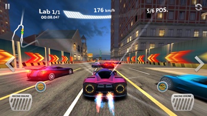Sports Car 3D screenshot 4