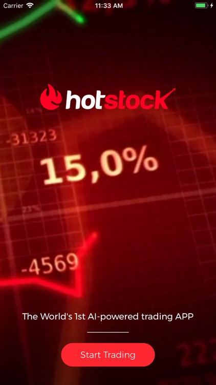 Hotstock