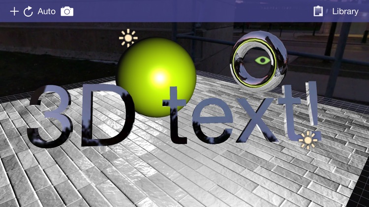 Verto Studio 3D screenshot-4