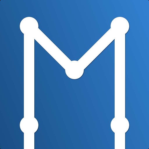 MultiRoad icon