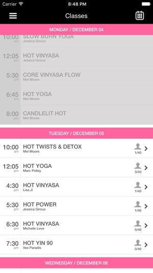 Kuuma Yoga(圖3)-速報App