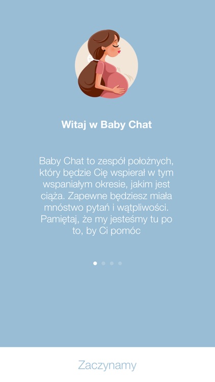 Baby Chat - ciąża i poród