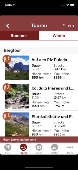 Sporthotel Monte Pana(圖4)-速報App