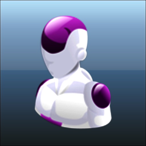 Smackie ChatBot Icon