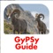 GyPSy Guide GPS driving tour of Jasper National Park is a great way to the experience the Rockies biggest national park