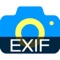 Icon Photo EXIF Info Viewer