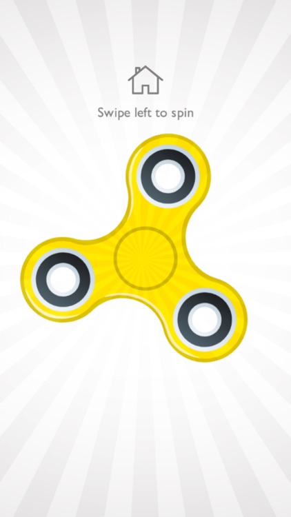 Fidget Spinner Simulator 2: Hand Spins Sim screenshot-3