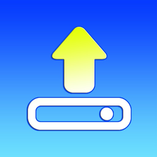 UPLOAD ROLL – SNAP, EDIT, FILTER & UPLOAD TO SHARE
