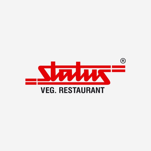 Status Veg Restaurant icon